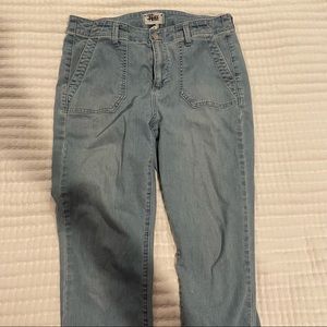 Mayslie Jogger - Morning Dew